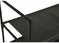 Schoenenrekken|Schoenenrekken|Schoenenrek Colima 86,5x29x107cm