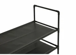 Schoenenrekken|Schoenenrekken|Schoenenrek Colima 86,5x29x107cm