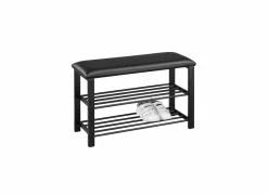 Schoenenrekken|Schoenenrekken|Schoenenrek Taffoli 81x31x49cm