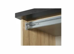 Schuifdeurkast Phaedra 280cm - decor - French oak- Schuifdeurkast|Schuifdeurkast