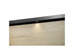 Schuifdeurkast Phaedra 280cm - decor - French oak- Schuifdeurkast|Schuifdeurkast