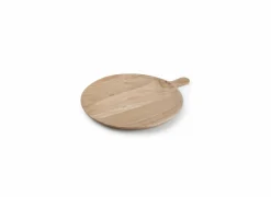 Snijplanken|Hapjes|Serveerplank Palla Ø30/39cm