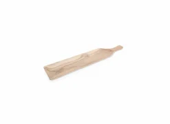 Serveerplank Palla 50x10cm- Snijplanken|Hapjes