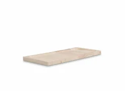 Salt & Pepper Snijplanken|Serveerplank Rural 30x13cm - mangohout - bruin