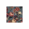 Serviette Amsterdam Floral 33x33cm - papier - multicolor 20 stuks- Servetten|Servetten