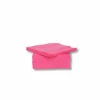 Cosy & Trendy Servetten|Servetten|Serviette CT Prof 25x25cm roze, 40 stuks