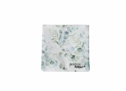 Servetten|Servetten|Serviette Eukana 17x17cm multicolor 20 stuks