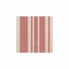 Servetten|Servetten|Serviette Stripes  33x33cm multicolor 20 stuks
