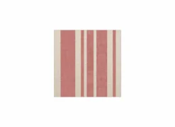 Servetten|Servetten|Serviette Stripes  33x33cm multicolor 20 stuks