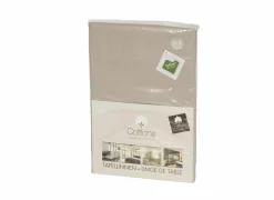 Serviette Teflon 50x50cm - stof - art deco- Servetten|Servetten