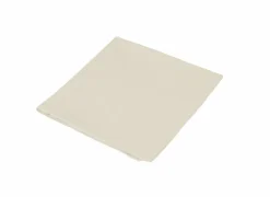 Servetten|Servetten|Serviette Teflon 50x50cm - stof - mont blanc