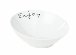 Sla- & Sauskommen|Slakom Enjoy Ø21cm