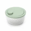 Brabantia Slazwierders|Slazwierder Tasty 25x16cm - kunststof - jade green