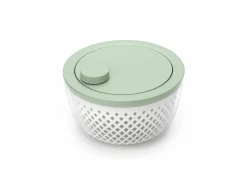 Brabantia Slazwierders|Slazwierder Tasty 25x16cm - kunststof - jade green