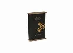 Sleutelkastje Nikolaï 38x25cm- Sleutelkastjes|Sleutelkastjes