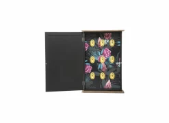 Sleutelkastje Nikolaï 38x25cm- Sleutelkastjes|Sleutelkastjes