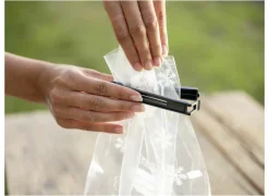 Bewaardozen|Sluitclips Tilly set van 5