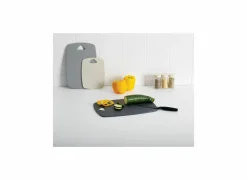 Snijplanken|Snijplank Neo 35x25cm - kunststof - multicolor set van 3