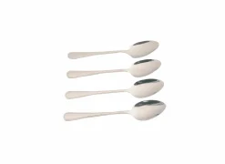 Soeplepel set van 4- Lepels