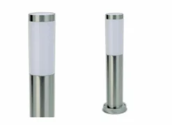 Brilliant Tuinpalen|Tuinpalen|Sokkel Chorus H50cm 20W E27