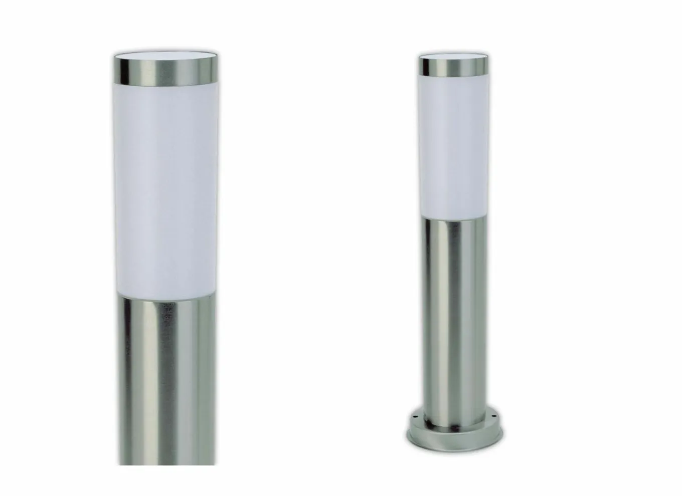 Brilliant Tuinpalen|Tuinpalen|Sokkel Chorus H50cm 20W E27