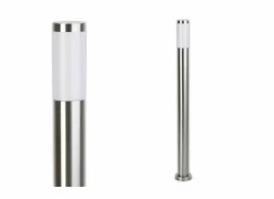 Sokkel Chorus H80cm 20W E27- Tuinpalen|Tuinpalen