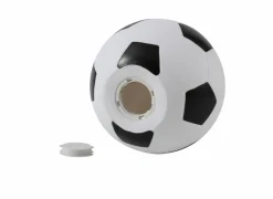 Spaarpot Football- Kinderdecoratie