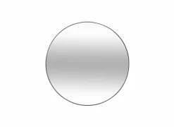 Spiegels|Spiegels|Spiegel Alice Ø76cm