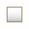 Spiegels|Badkamerspiegels|Spiegel Ariana 50x50cm