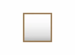 Spiegels|Badkamerspiegels|Spiegel Ariana 50x50cm