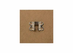 Spiegel Bamboe 33x43cm- Spiegels|Badkamerspiegels