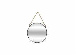 Spiegels|Spiegels|Spiegel Ø38cm