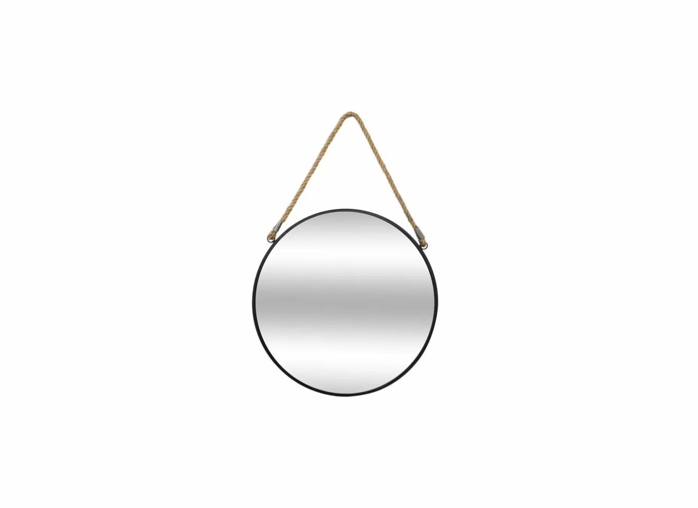 Spiegels|Spiegels|Spiegel Ø38cm
