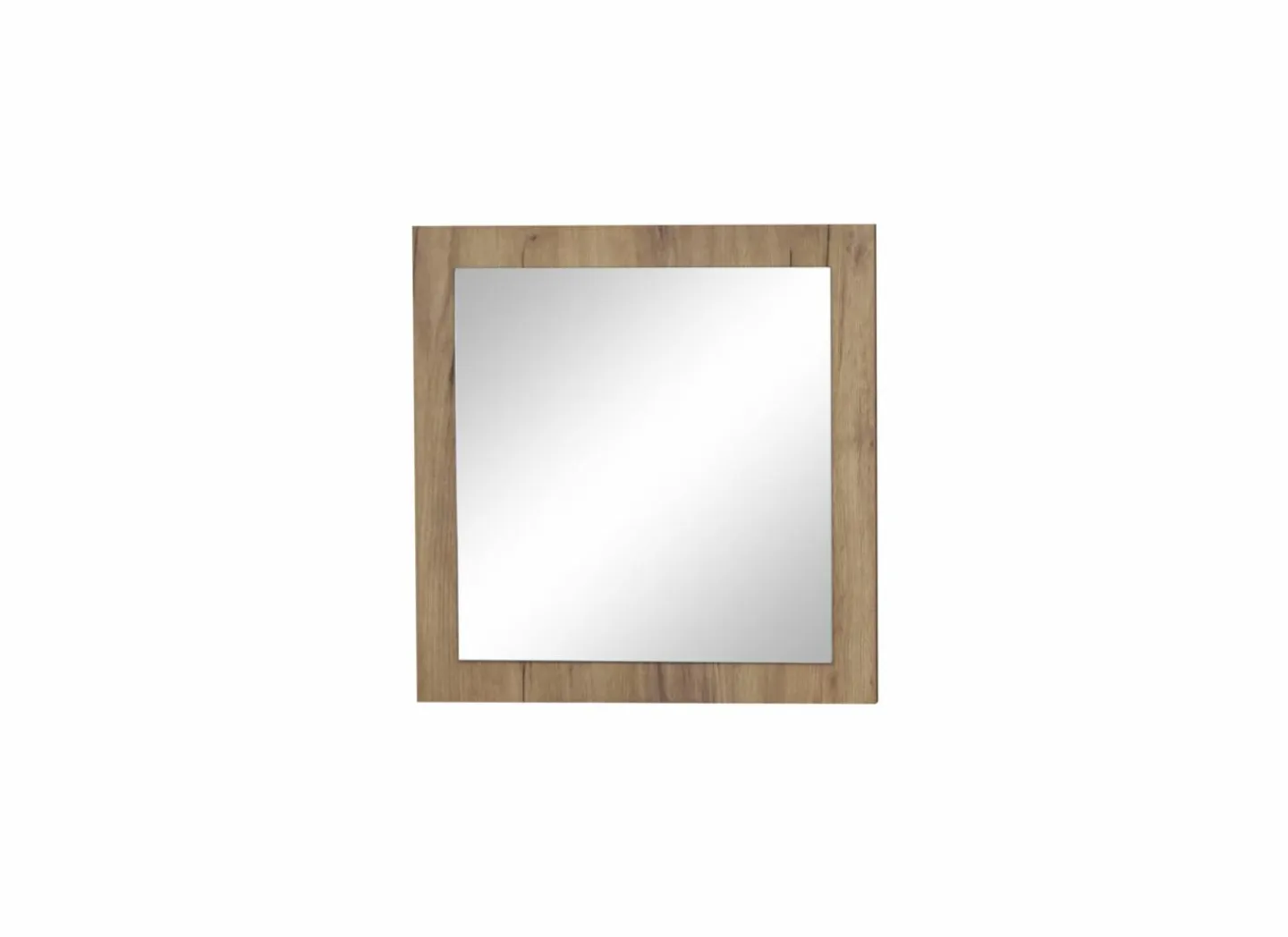 Spiegel Elio 55x55cm- Spiegels|Spiegels