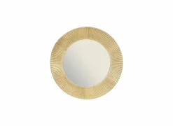 Spiegel Milda Ø90cm- Spiegels|Spiegels