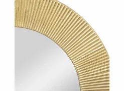 Spiegel Milda Ø90cm- Spiegels|Spiegels