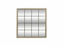 Spiegel Noe 90x90cm- Spiegels|Spiegels