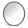 Spiegels|Badkamerspiegels|Spiegel Solar Ø80cm