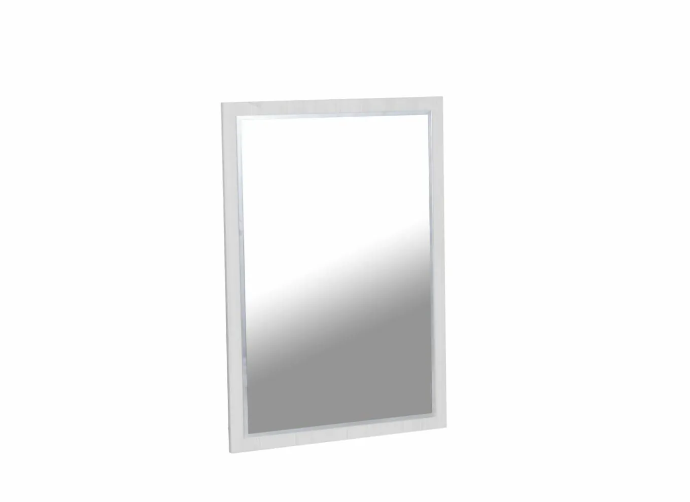 Spiegels|Spiegels|Spiegel 68x98cm - decor - lariks & cristal oak