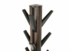 Umbra Staande Kapstokken|Staande Kapstokken|Staande kapstok Flapper H169cm