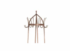 Staande kapstok Sari H186cm- Staande Kapstokken|Staande Kapstokken