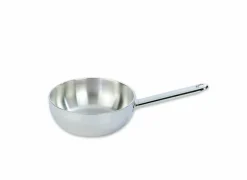 Demeyere Steelpan Apollo Ø20cm -- Steelpannen