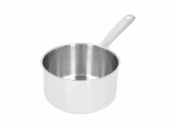 Demeyere Steelpan Athena 5 Ø16cm- Steelpannen