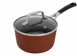 Cosy & Trendy Steelpan Cerapro Ø16cm- Steelpannen