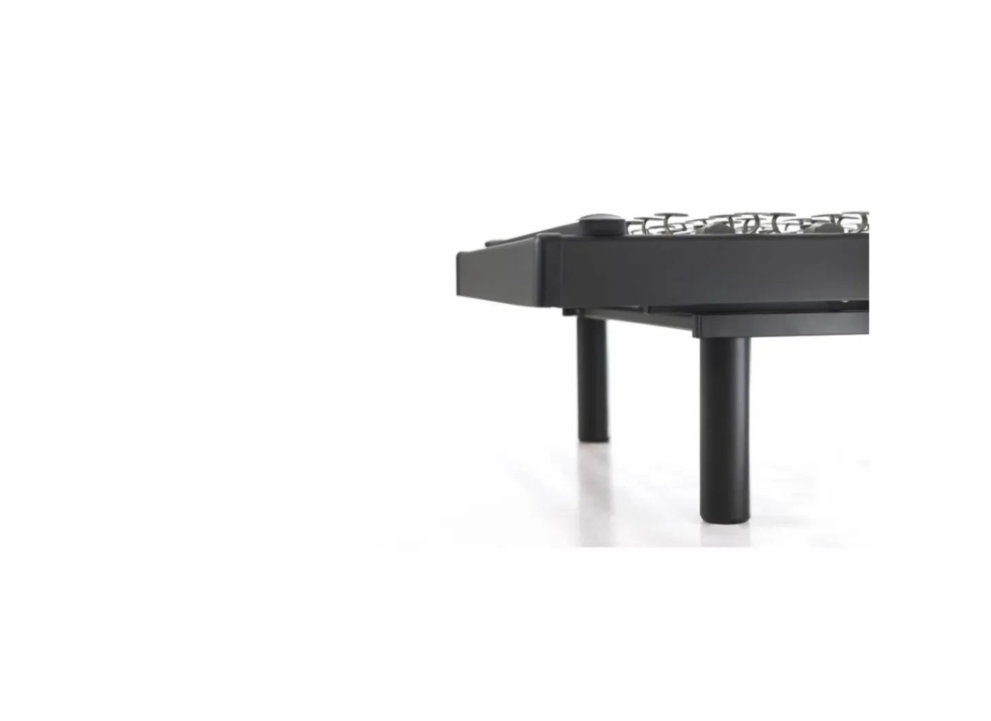 Steunpoot 23cm, set van 4- Bedpoten|Bedaccessoires