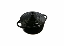 Stoofpot Ø10cm- Braadpannen|Stoofpotten