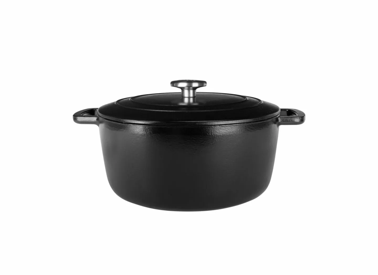 Cosy & Trendy Stoofpot Fontestic Ø28cm 6,9L - gietijzer- Cocotte|Stoofpotten