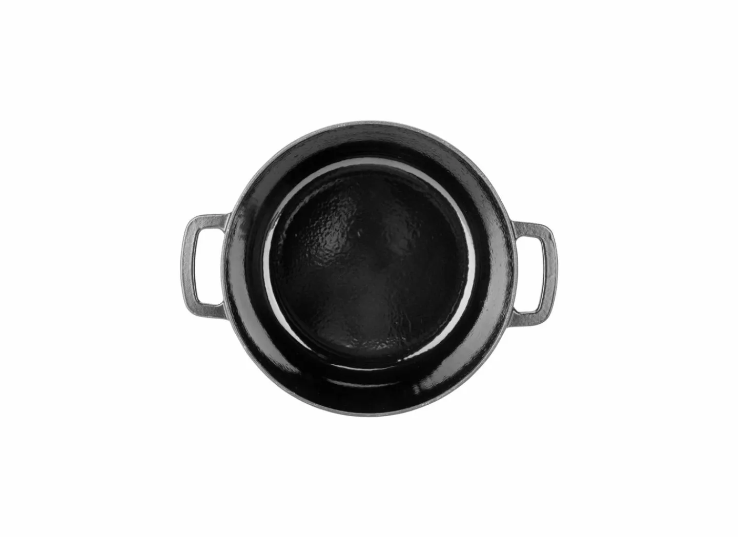 Cosy & Trendy Stoofpot Fontestic Ø28cm 6,9L - gietijzer- Cocotte|Stoofpotten