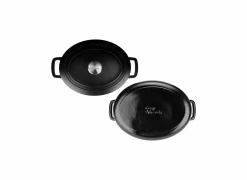 Cosy & Trendy Stoofpot Fontestic 31x24cm- Cocotte|Stoofpotten