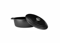 Cosy & Trendy Stoofpot Fontestic 31x24cm- Cocotte|Stoofpotten